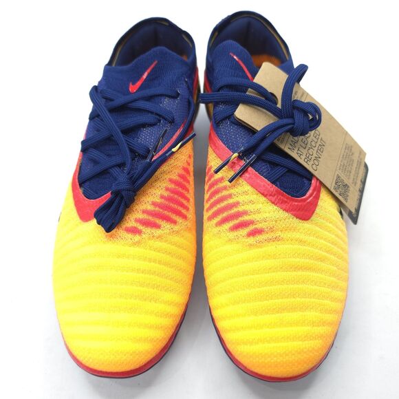 Nike Phantom 6 Low Elite FG Soccer  Erling Haaland HQ2332-800 Men’s Size 6.5 main image 5